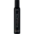 CetKing Silhouette Saç Köpüğü 200 ml Super Hold