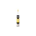 CetKing Silikonize Mastik Şampanya 485 gr