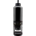 CetKing Siyah Akrilik Boya 500 ml Cad HYBAKRMUL500H60