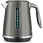 CetKing SKE735 Bst The Soft Top Luxe Kettle Siyah