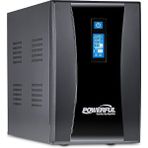 CetKing SLD-2000 2000VA Lıne Interactıve Ups Kesintisiz Güç Kaynağı