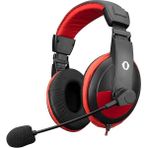 CetKing SN-4488 Profesyonel Mikrofonlu Kulaklık