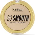 CetKing So Smooth Setting Powder Makyaj Sabitleyici Nude Pudra 02 Going Bananas