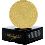 CetKing Soap 1978 Sumerian Koleksiyonu, Bal & Zerdeçal & Yasemin Sabunu Koyu Lekelerin Görünümünü Azaltır, Cildi Besler ve Nemlendirir, Esnek Hoş Kokulu Bırakır. 125GR Tekli Paket