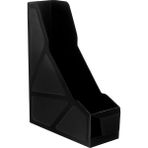 CetKing Solid Geniş Magazinlik Siyah