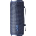CetKing Sp7 Rgb Bluetooth Hoparlör Mavi