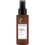 CetKing Spf 0 Bronzlaştırıcı Güneş Yağı 100 ml