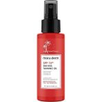 CetKing Spf 15+ Bronzlaştırıcı Güneş Yağı 100 ml