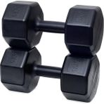 CetKing Spor 12 kg Dambıl Seti (6 kg x 2 Adet Gönderim Yapılır)