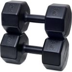 CetKing Spor 16 kg Dambıl Seti (8 kg x 2 Adet Gönderim Yapılır)