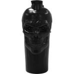 CetKing Sports Skull Shaker 700 ml Siyah