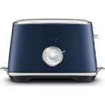 CetKing STA735 Bst The Select Lux Ekmek Kizartma Makinesi Siyah
