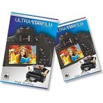 CetKing Star Fılm Hp Deskjet 2632 13 * 18 Fotoğraf Kağıdı 50 Adet