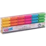 CetKing Steps Silgi Fosforlu 6li Pet