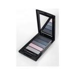CetKing Studıo Make-Up Professıonal Göz Farı Paleti Eyeshadow Palette 5 Smokey Eyes