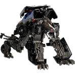 CetKing Studio Series Deluxe Class 117 Decepticon Hatchet (Transformers: Dark Of The Moon) Aksiyon Figürü
