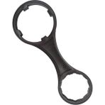 CetKing Su Arıtma Cihazları Için Filtre Kabı ve Membran Kabı Açma Anahtarı, Aquafit