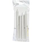 CetKing Südor BS26 Pastel Dağıtma ve Kaynaştırıcı Kalem Seti 6'lı