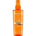 CetKing Sun Care Bronzlaştırıcı Yağ 200 ml 15 Spf