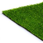 CetKing Suni Çim Halı Serisi - Yeşil - 7 mm (400X100-4M²)