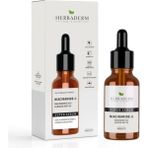 CetKing Süperserum Niacinamide%15 Glikolik Asit%5 (30 Ml)