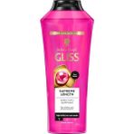 CetKing Supreme Length Şampuan 400ML