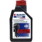 CetKing Suzuki Marine 4t 10W30 Motor Yağı 1 Litre
