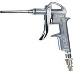 CetKing T 18603 Hava Tabancası, 10 Cm, Nozül