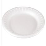 CetKing Tabak Yuvarlak 20 cm (100 Adet)