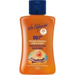 CetKing Taşpınar Mini Seyahat Yüksek Korumalı Güneş Kremi Spf 50 50 ml