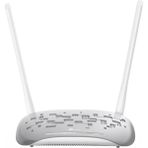 CetKing TD-W9950 300 Mbps Wireless N Vdsl/adsl Modem Router