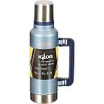 CetKing Termos 1500 Ml, Mavi