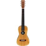 CetKing Tg1 Traveller Akustik Gitar (Natural)