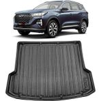 CetKing Tiggo 7 Pro Max Bagaj Havuzu 2024-SONRASI