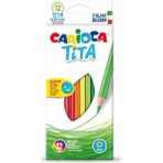 CetKing Tita Kuru Boya Kalemi 12'li