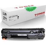 CetKing Tkz H P CE278A P1606 M1536 M1566 1601 2000 Sayfa Muadil Toner