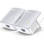 CetKing TL-PA4010KIT, AV600 Nano Powerline Adaptör Başlangıç Kiti