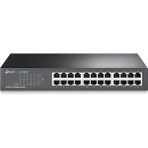 CetKing TL-SF1024D, 24-Portlu 10/100MBPS Desktop/rackmount Switch