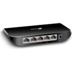 CetKing TL-SG1005D, 5-Portlu Gigabit Masaüstü Switch