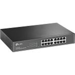CetKing TL-SG1016DE, 16-Port Gigabit Easy Smart Switch