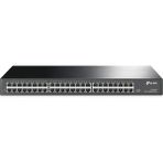 CetKing TL-SG1048, 48-Port Gigabit Rackmount Switch