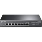 CetKing TL-SG108-M2, 8-Port 2.5g Desktop Switch