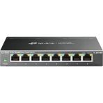 CetKing TL-SG108E, 8-Port Gigabit Easy Smart Switch