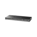 CetKing TL-SG116E, 16-Port Gigabit Unmanaged Pro Switch