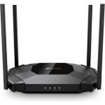 CetKing TL-WA3001; AX3000 Mbps, Gigabit Portlu, Pasif Poe'yi Destekler, Erişim Noktasını, Menzil Genişleticiyi, Çoklu Ssıd'yi Destekler, Artırılmış Kapsama Alanı, Dual-Band Wi-Fi 6 Access Point