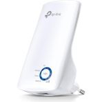 CetKing TL-WA850RE, N300 Mbps Wi-Fi Menzil Genişletici, 1 Ethernet Bağlantı Noktalı Wi-Fi Güçlendirici/hotspot, Access Point Modu, Tüm Wi-Fi Yönlendiriciler ile Çalışır