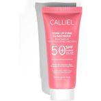 CetKing Tone Up Pink Güneş Kremi 50 ml