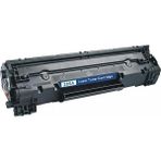 CetKing Toner Laserjet Pro M1217NFW Toner Muadil CE285A 85A