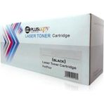 CetKing Toner TN-2025 - DCP-7010/ 7020/ 7025/ FAX-2810/ 2820/ 2825/ 2910/ 2920/ MFC-7220/ 7420/ 7820, NOCLOUR-C13122