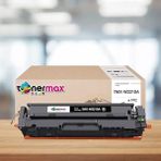 CetKing Tonermax Hp 207A W2210A Muadil Toner Siyah- Çipli/ Laserjet M255 / M282 / M283